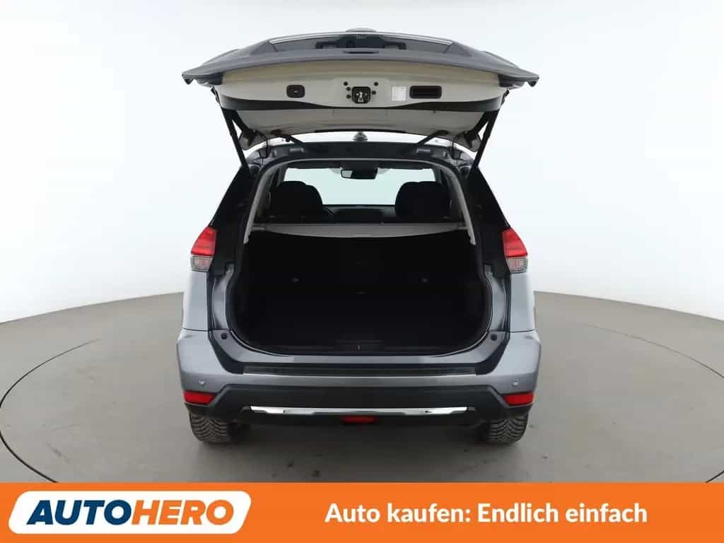 Nissan X-Trail 1.7 dCi N-Connecta Aut.*NAVI*LED*TEMPO* 02/2020-photo-16