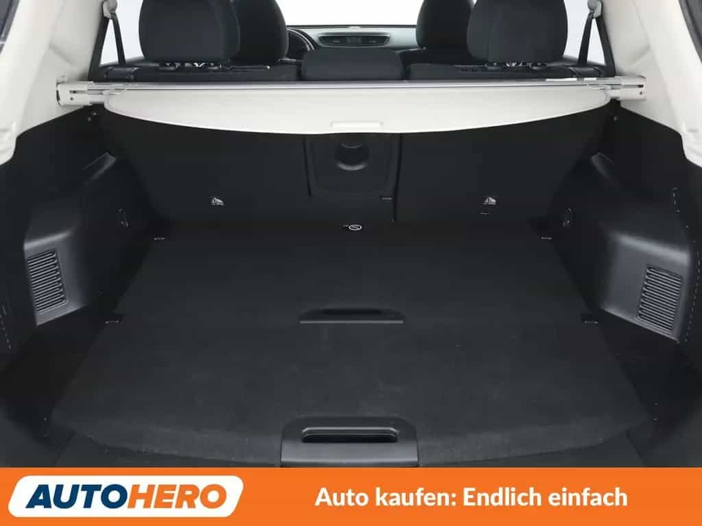 Nissan X-Trail 1.7 dCi N-Connecta Aut.*NAVI*LED*TEMPO* 02/2020-photo-17