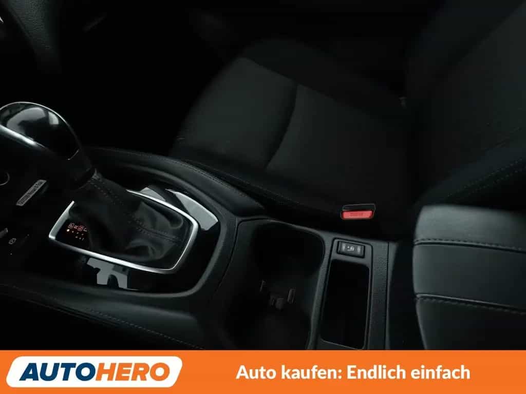 Nissan X-Trail 1.7 dCi N-Connecta Aut.*NAVI*LED*TEMPO* 02/2020-photo-23
