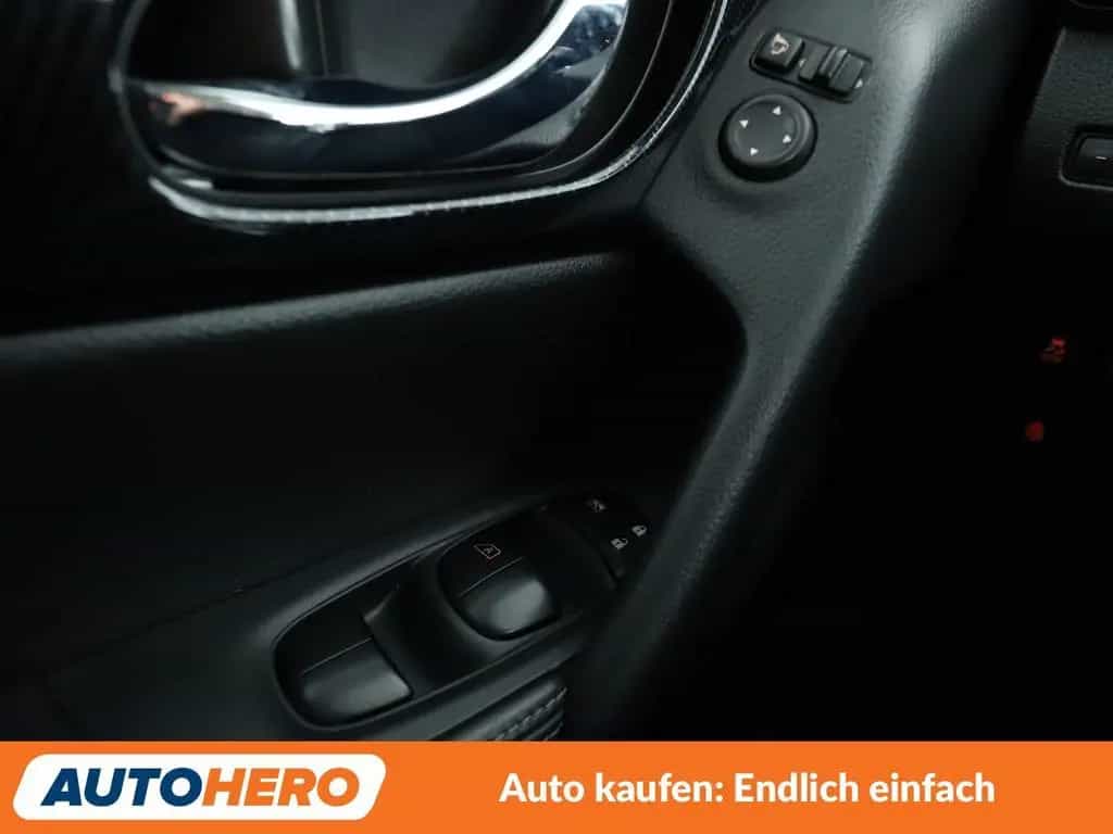 Nissan X-Trail 1.7 dCi N-Connecta Aut.*NAVI*LED*TEMPO* 02/2020-photo-25