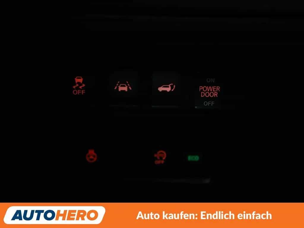 Nissan X-Trail 1.7 dCi N-Connecta Aut.*NAVI*LED*TEMPO* 02/2020-photo-26