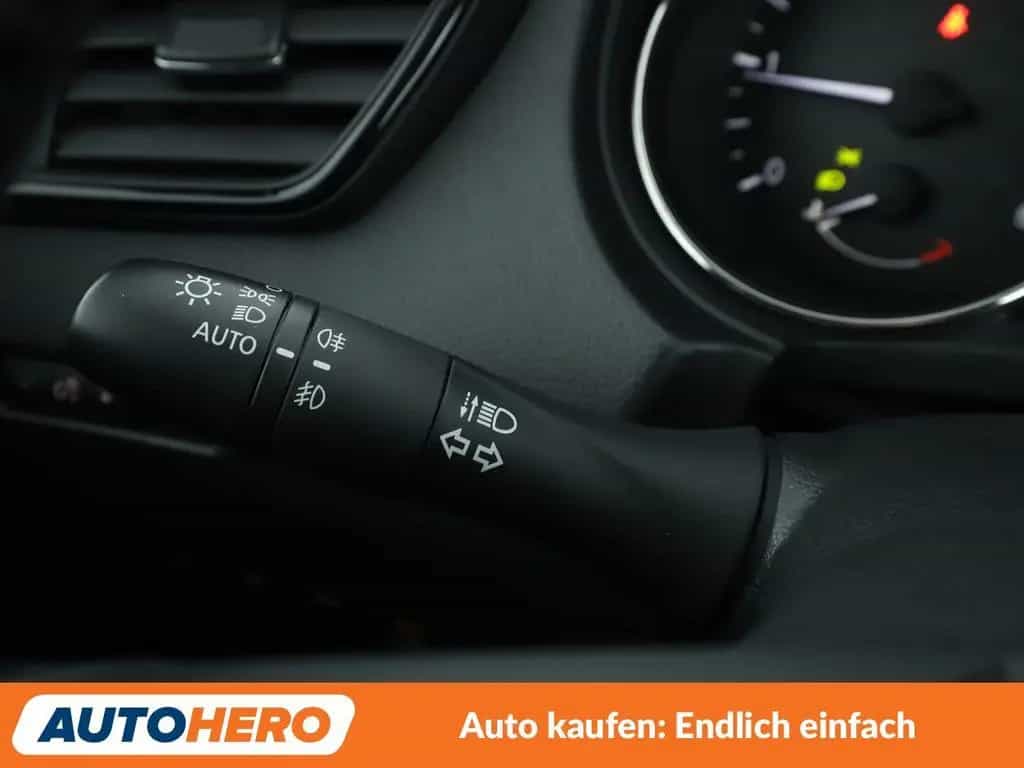 Nissan X-Trail 1.7 dCi N-Connecta Aut.*NAVI*LED*TEMPO* 02/2020-photo-27