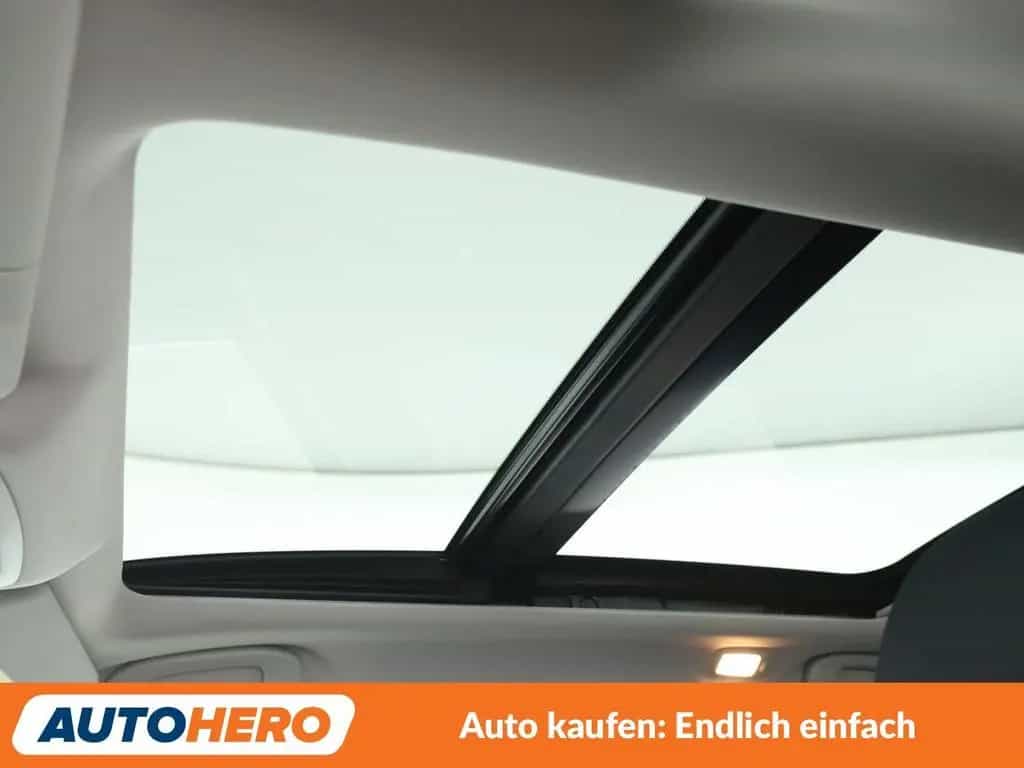 Nissan X-Trail 1.7 dCi N-Connecta Aut.*NAVI*LED*TEMPO* 02/2020-photo-28