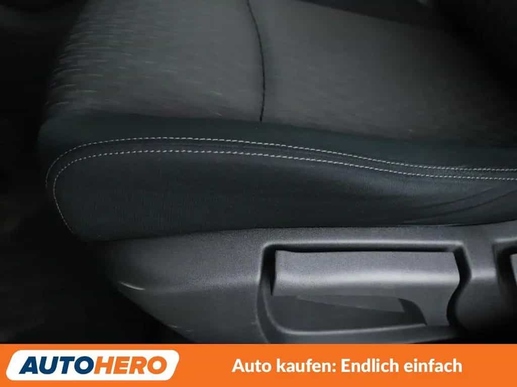 Nissan X-Trail 1.7 dCi N-Connecta Aut.*NAVI*LED*TEMPO* 02/2020-photo-29
