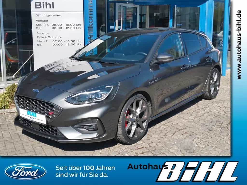 Ford Focus ST Styling-Paket Performance-P. Techno.P. 09/2020-photo-0