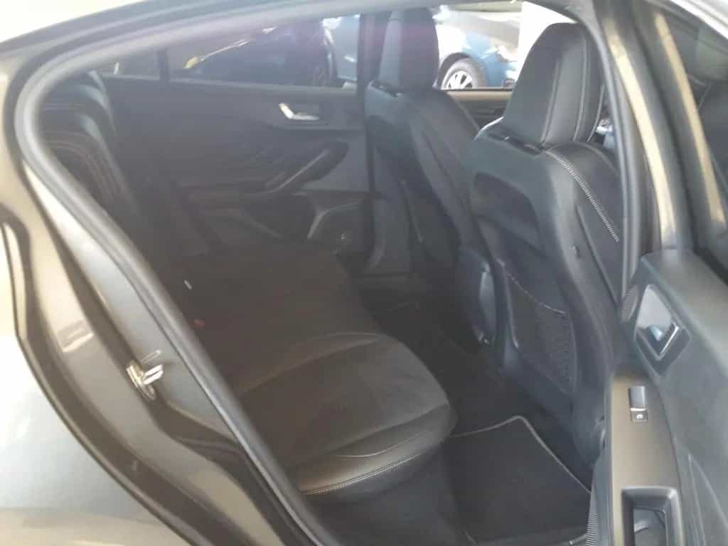 Ford Focus ST Styling-Paket Performance-P. Techno.P. 09/2020-photo-11