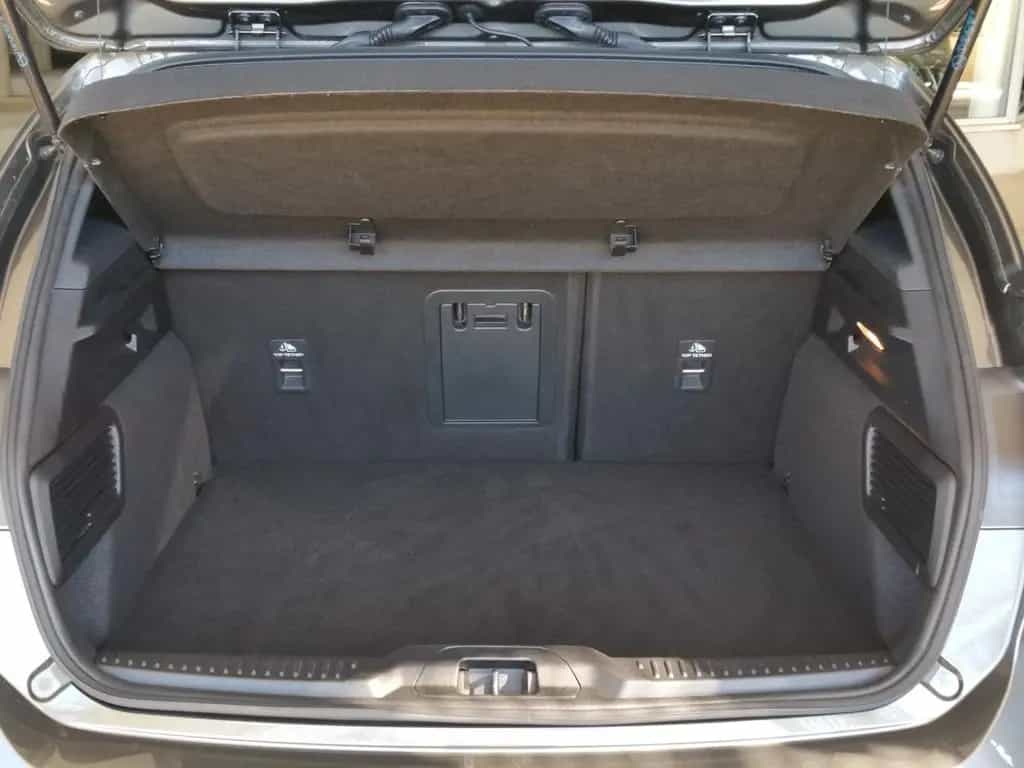 Ford Focus ST Styling-Paket Performance-P. Techno.P. 09/2020-photo-12