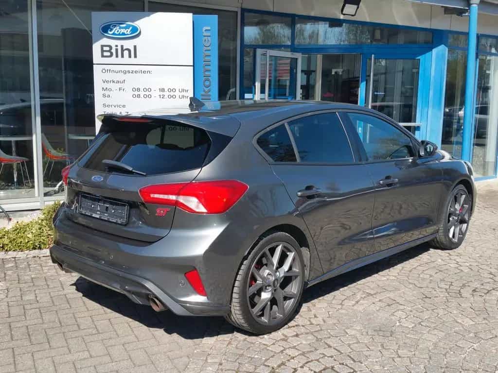 Ford Focus ST Styling-Paket Performance-P. Techno.P. 09/2020-photo-13