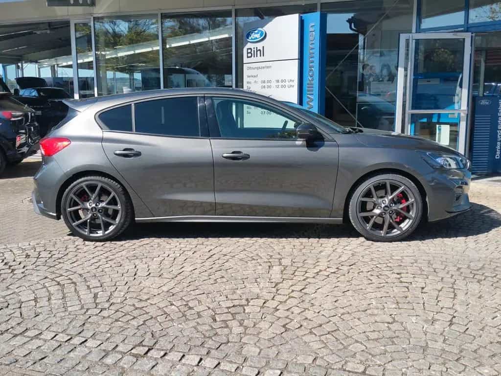 Ford Focus ST Styling-Paket Performance-P. Techno.P. 09/2020-photo-14