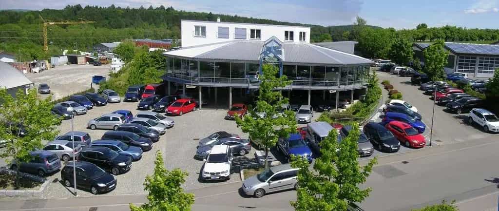 Ford Focus ST Styling-Paket Performance-P. Techno.P. 09/2020-photo-16
