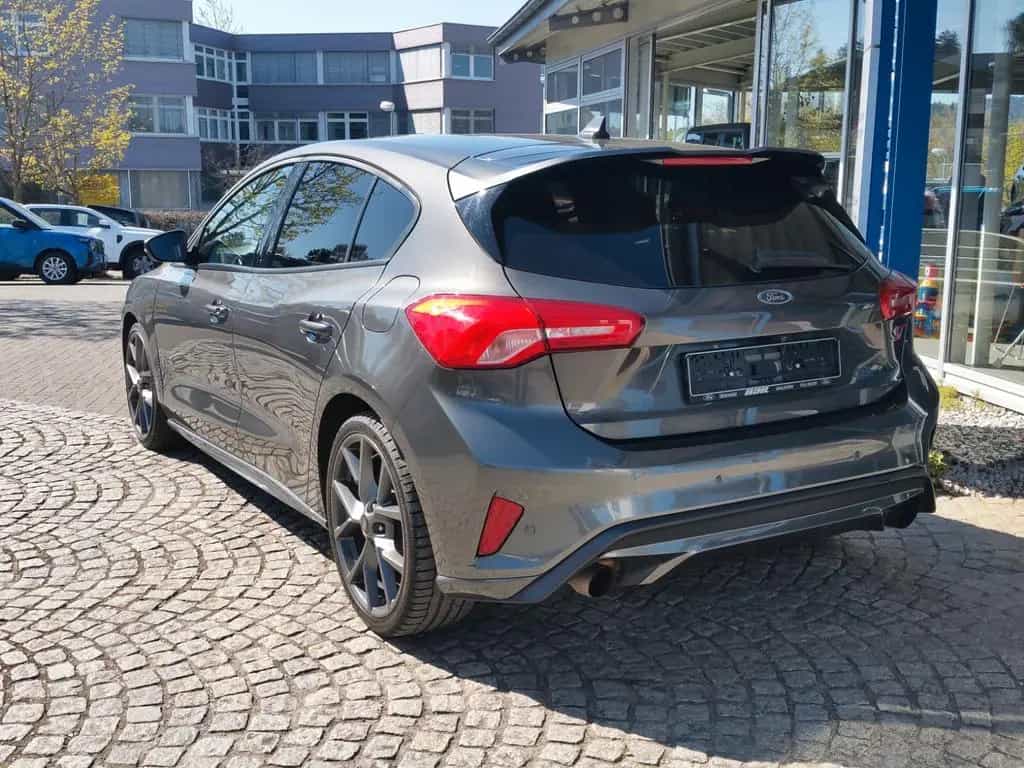 Ford Focus ST Styling-Paket Performance-P. Techno.P. 09/2020-photo-3