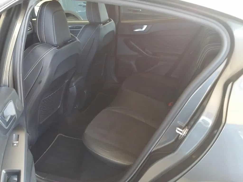 Ford Focus ST Styling-Paket Performance-P. Techno.P. 09/2020-photo-5