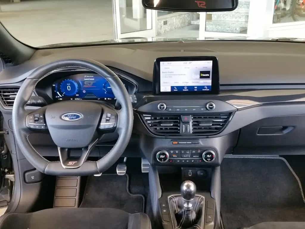 Ford Focus ST Styling-Paket Performance-P. Techno.P. 09/2020-photo-6