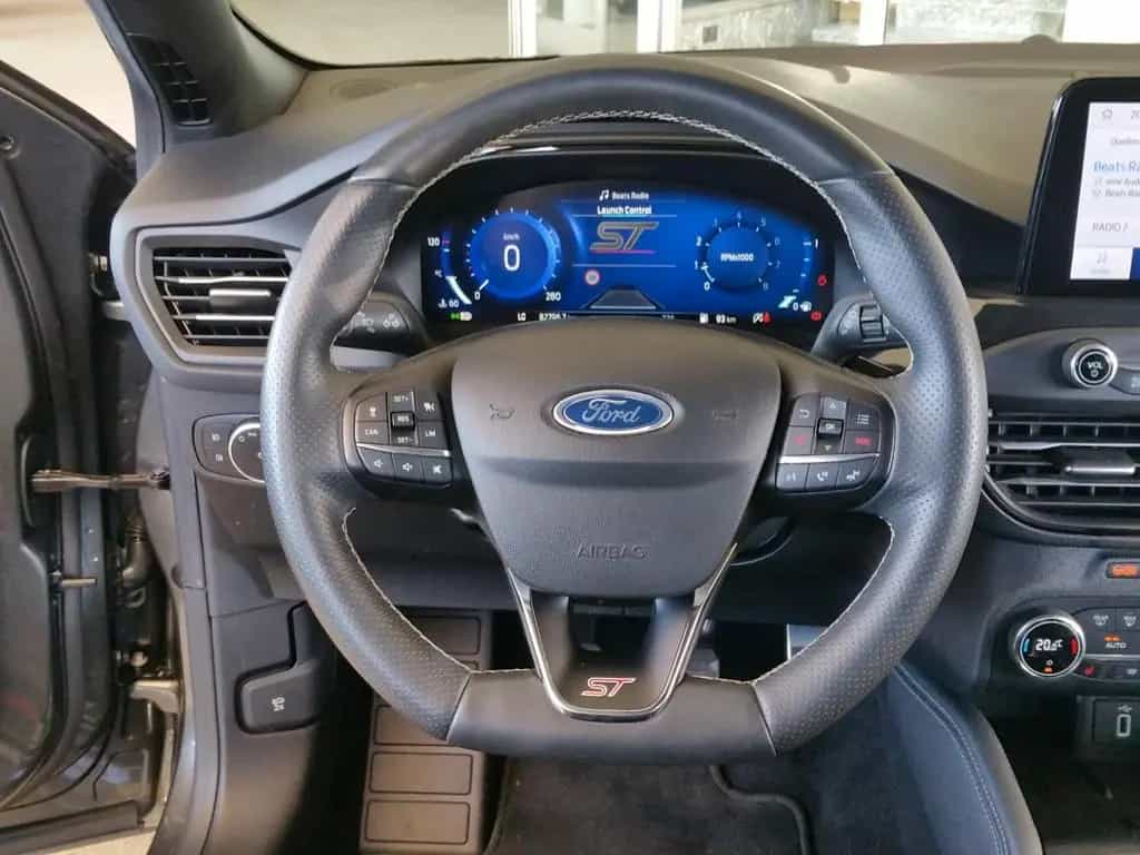 Ford Focus ST Styling-Paket Performance-P. Techno.P. 09/2020-photo-8