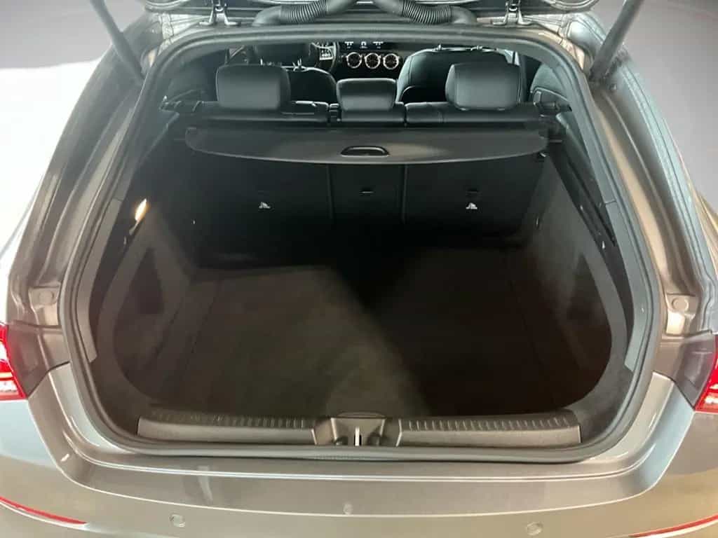 Mercedes-Benz CLA-Class 250 Progressive Shooting Brake 360 ACC AHK 02/2023-photo-13