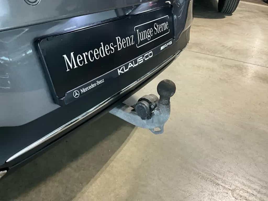 Mercedes-Benz CLA-Class 250 Progressive Shooting Brake 360 ACC AHK 02/2023-photo-15