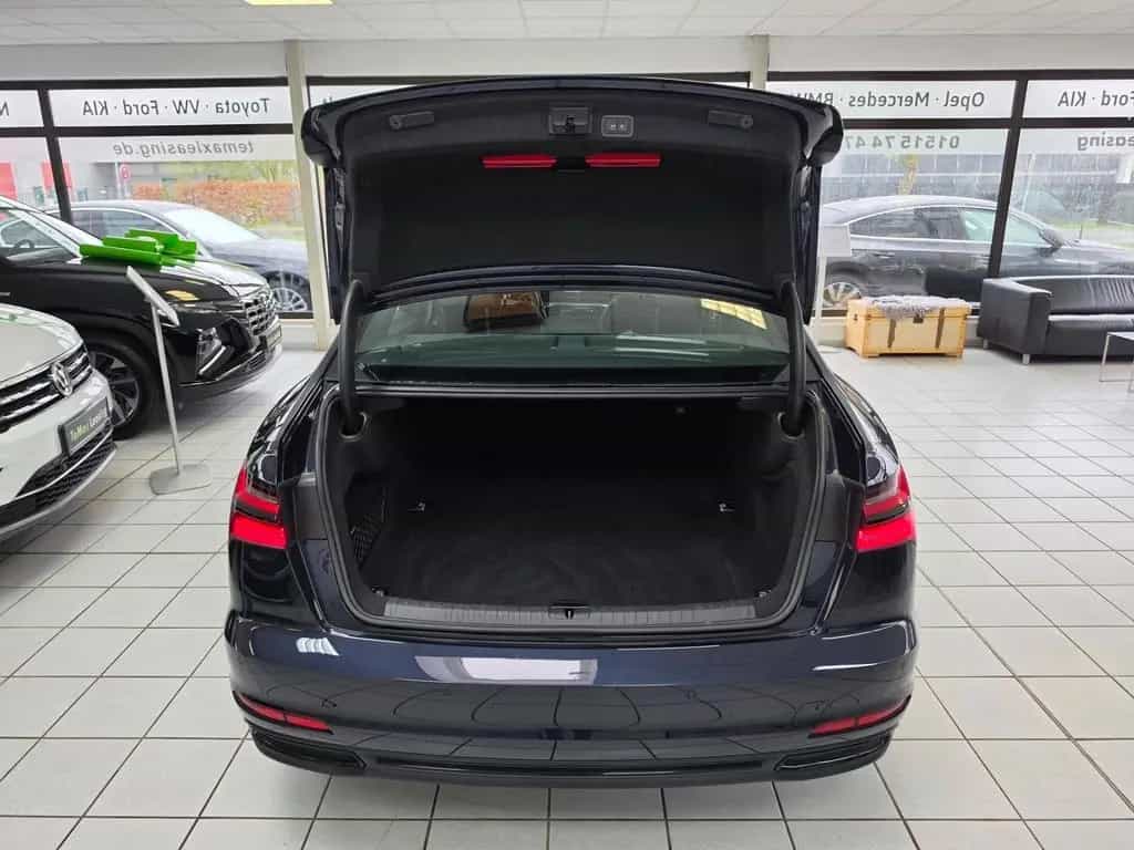 Audi A6 50 TDI quattro sport 04/2021-photo-10