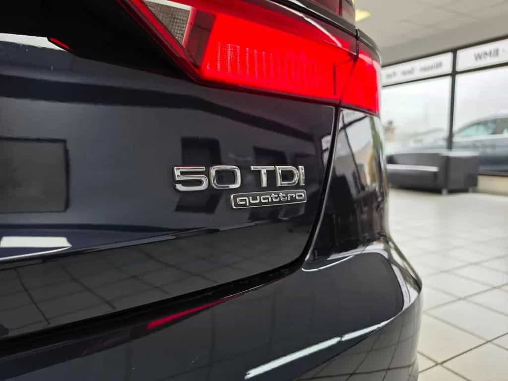 Audi A6 50 TDI quattro sport 04/2021-photo-13