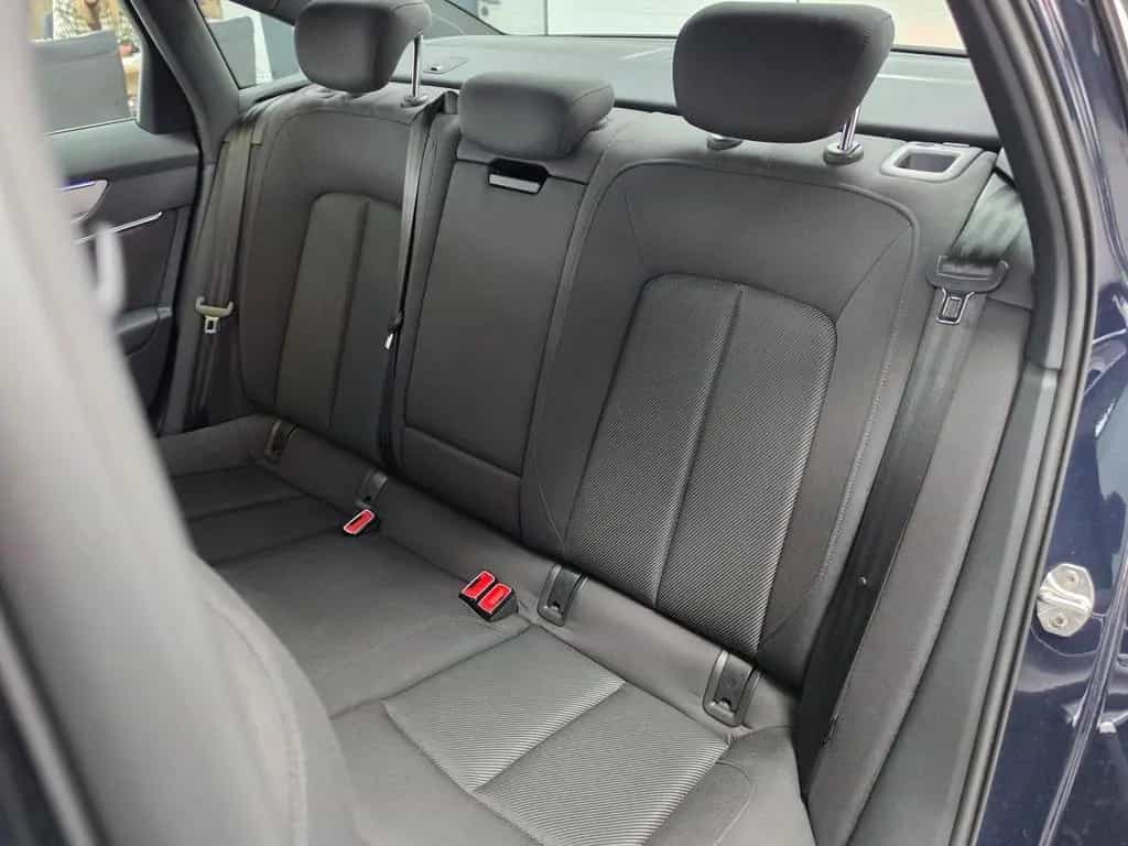 Audi A6 50 TDI quattro sport 04/2021-photo-15