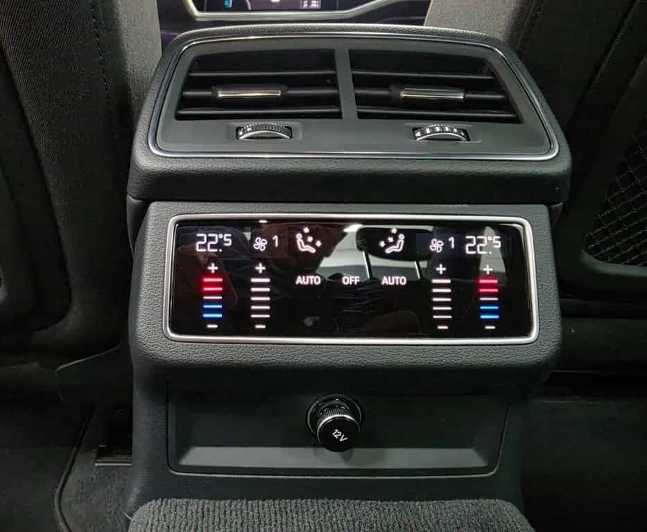 Audi A6 50 TDI quattro sport 04/2021-photo-16