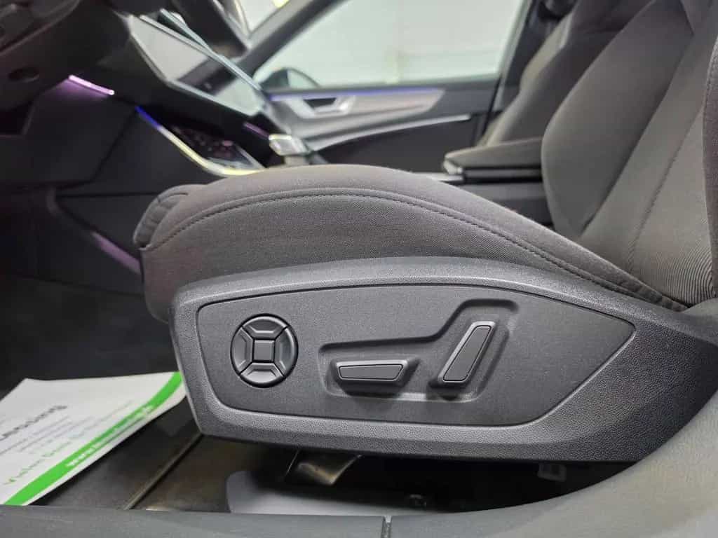 Audi A6 50 TDI quattro sport 04/2021-photo-20