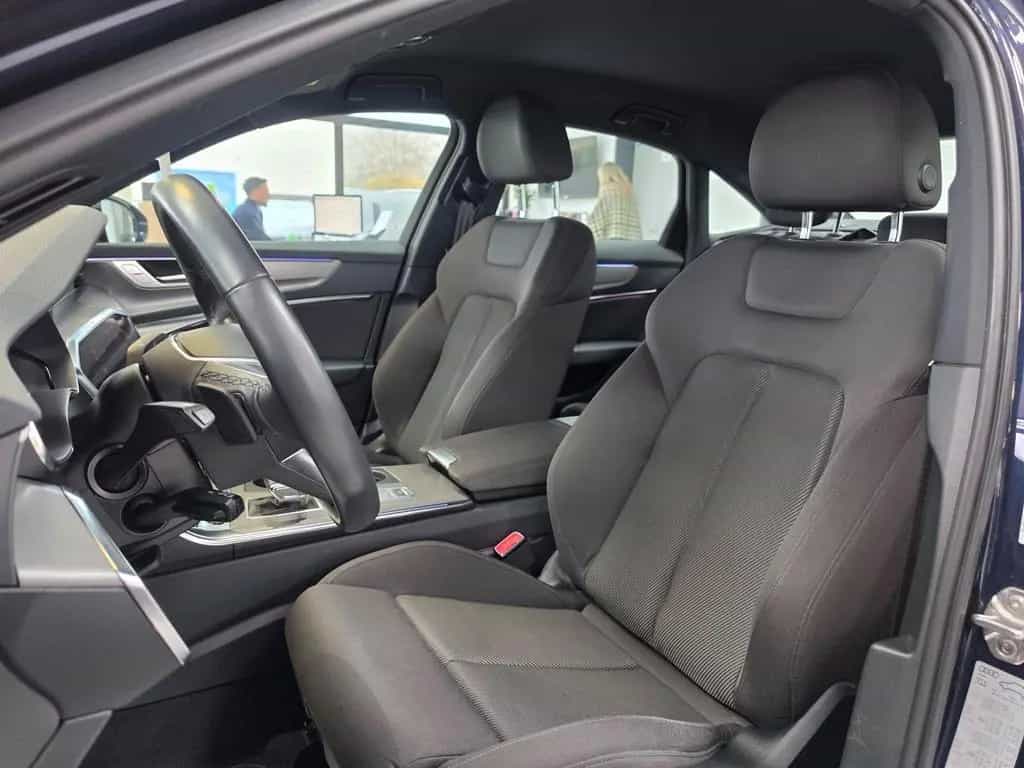 Audi A6 50 TDI quattro sport 04/2021-photo-21