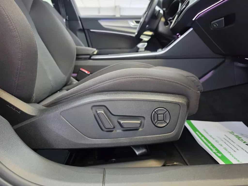 Audi A6 50 TDI quattro sport 04/2021-photo-23