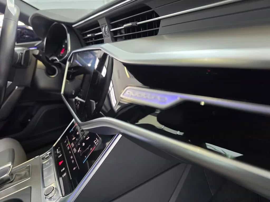 Audi A6 50 TDI quattro sport 04/2021-photo-25