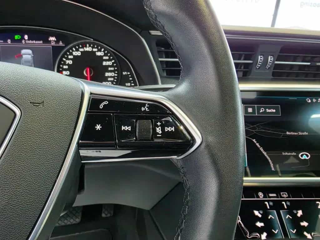 Audi A6 50 TDI quattro sport 04/2021-photo-27