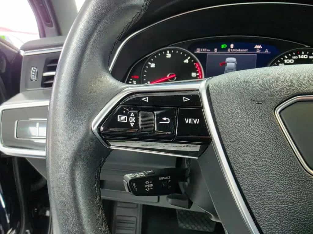 Audi A6 50 TDI quattro sport 04/2021-photo-28