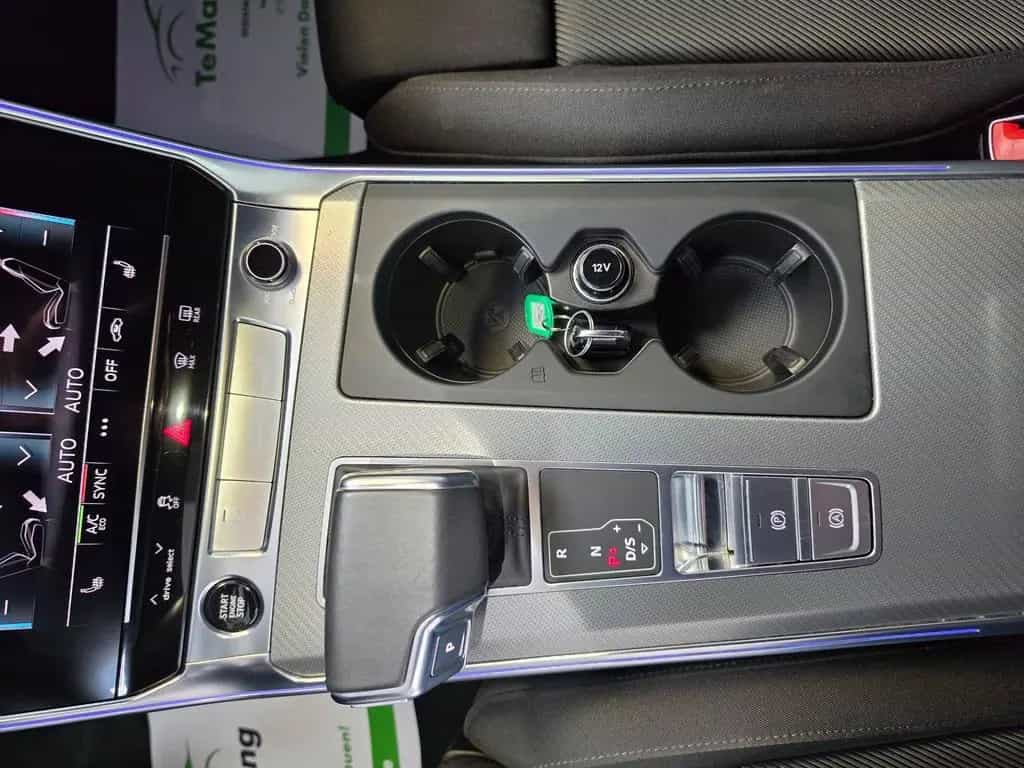 Audi A6 50 TDI quattro sport 04/2021-photo-29