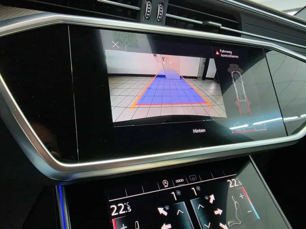 Audi A6 50 TDI quattro sport 04/2021-photo-30