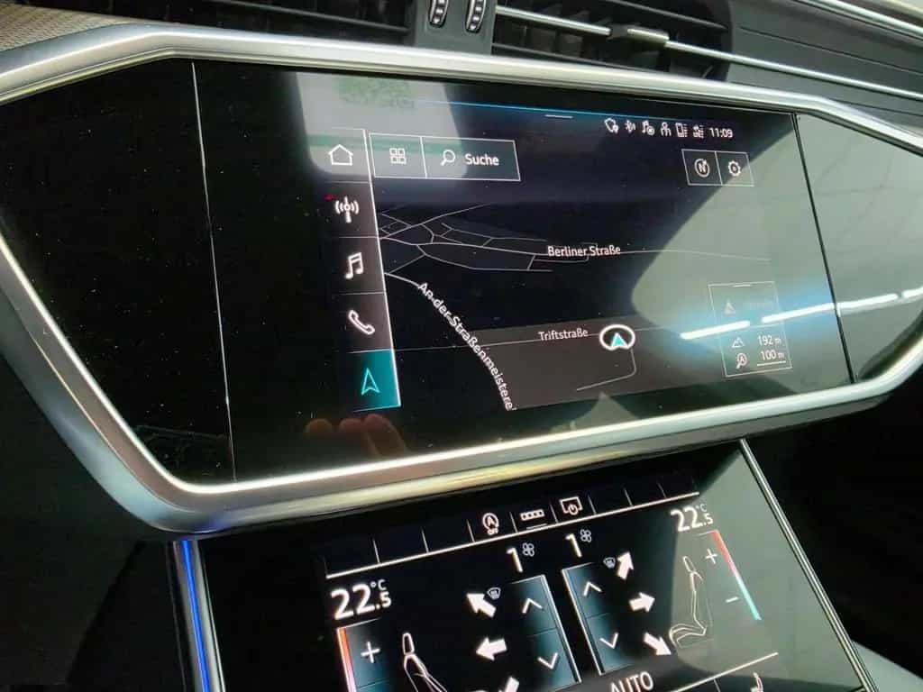 Audi A6 50 TDI quattro sport 04/2021-photo-31