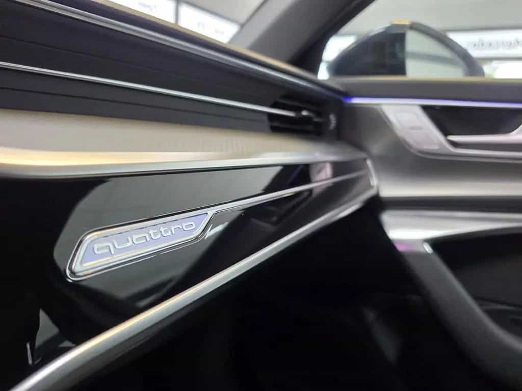 Audi A6 50 TDI quattro sport 04/2021-photo-32