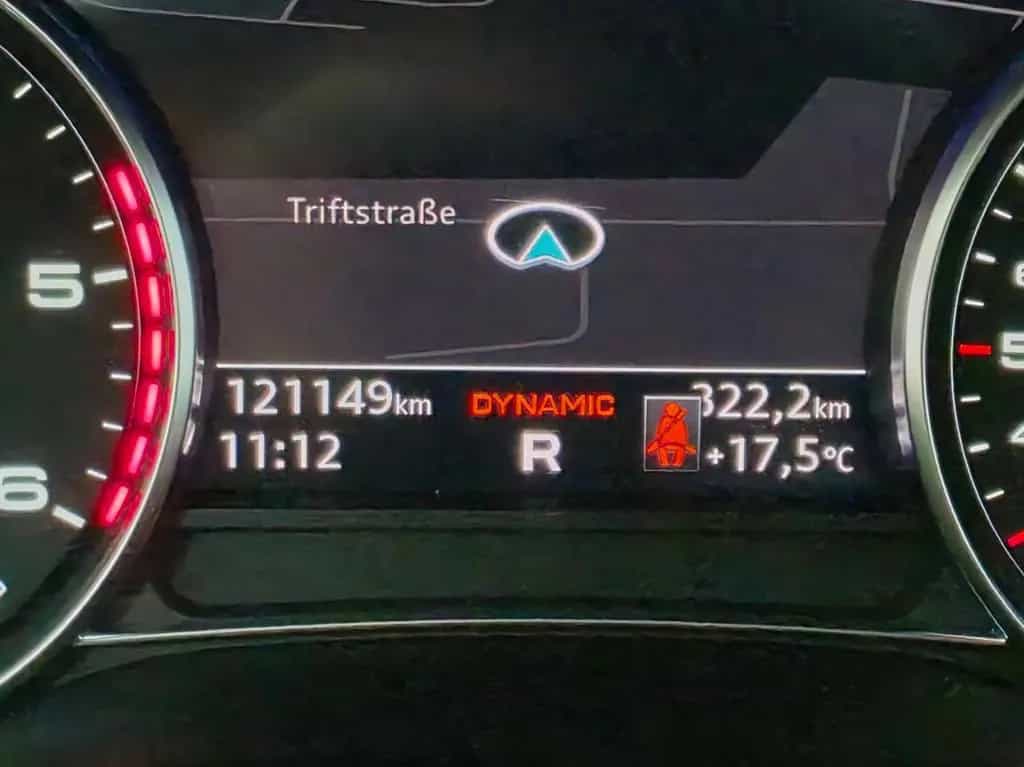 Audi A6 50 TDI quattro sport 04/2021-photo-34