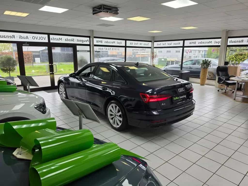 Audi A6 50 TDI quattro sport 04/2021-photo-36
