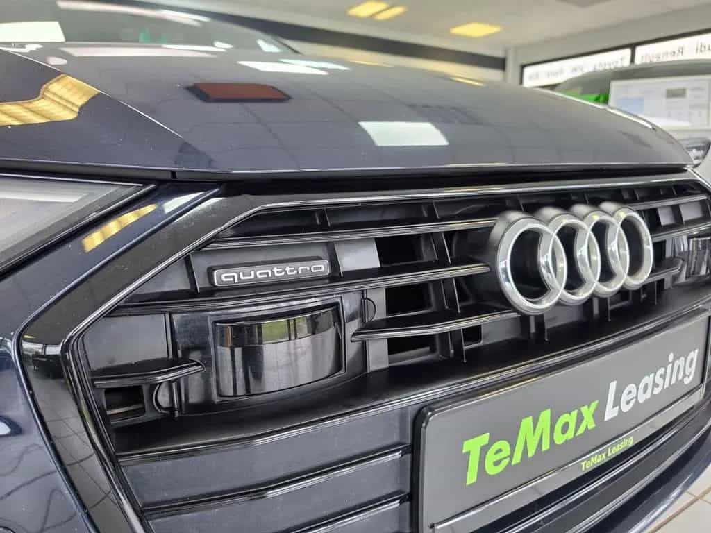 Audi A6 50 TDI quattro sport 04/2021-photo-4