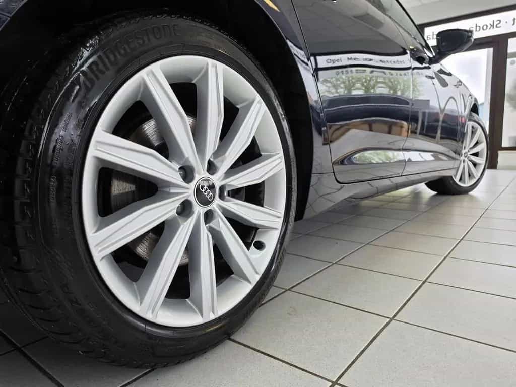 Audi A6 50 TDI quattro sport 04/2021-photo-7