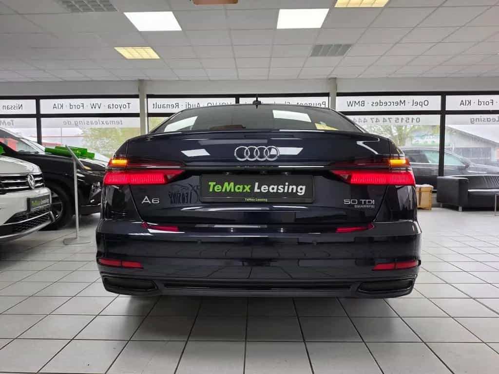 Audi A6 50 TDI quattro sport 04/2021-photo-9