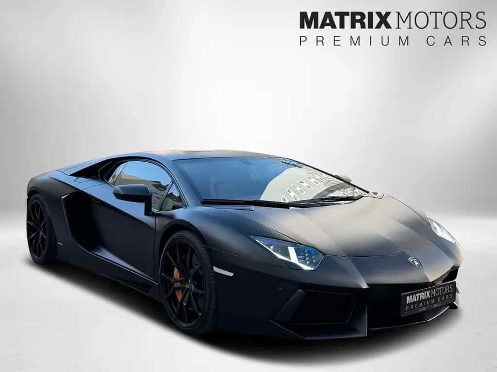 Lamborghini Aventador LP 700-4 | Lift Carbon Kamera Capristo 02/2012-photo-4