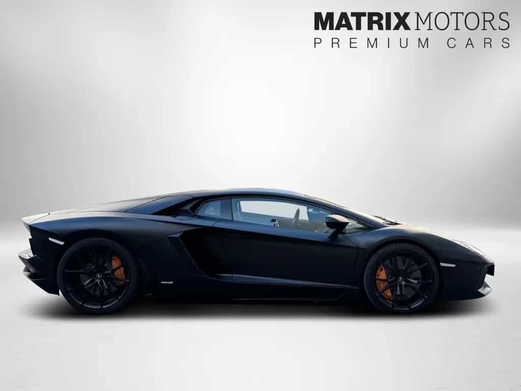 Lamborghini Aventador LP 700-4 | Lift Carbon Kamera Capristo 02/2012-photo-8