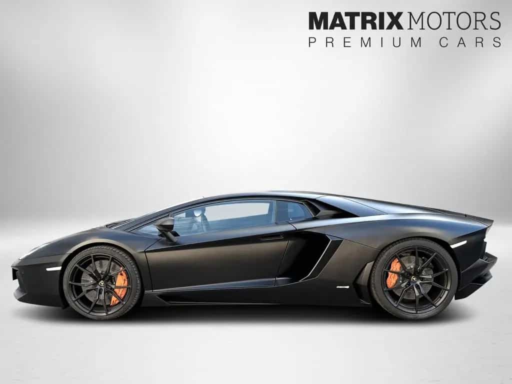 Lamborghini Aventador LP 700-4 | Lift Carbon Kamera Capristo 02/2012-photo-9
