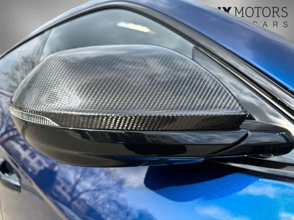 Lamborghini Urus Performante Carbon Production COC 2025 !! 03/2025-photo-20