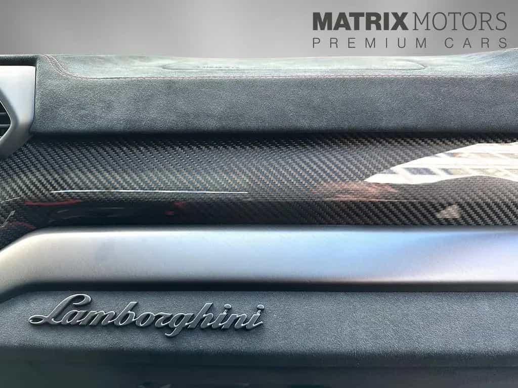 Lamborghini Urus Performante Carbon Production COC 2025 !! 03/2025-photo-27