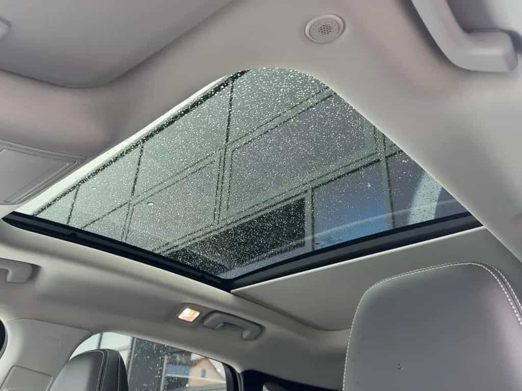 Ford Kuga Titanium X 09/2020-photo-14