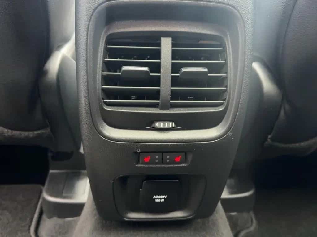 Ford Kuga Titanium X 09/2020-photo-15