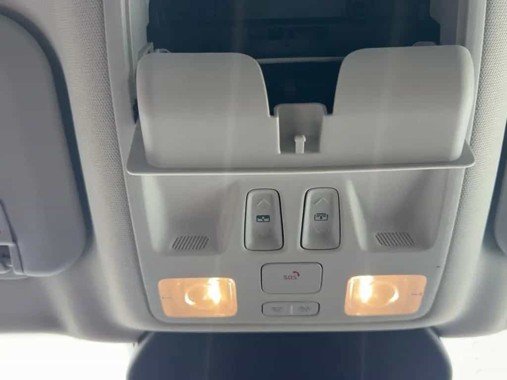Ford Kuga Titanium X 09/2020-photo-16