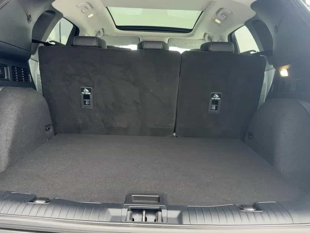 Ford Kuga Titanium X 09/2020-photo-4