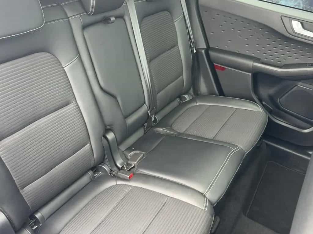 Ford Kuga Titanium X 09/2020-photo-6