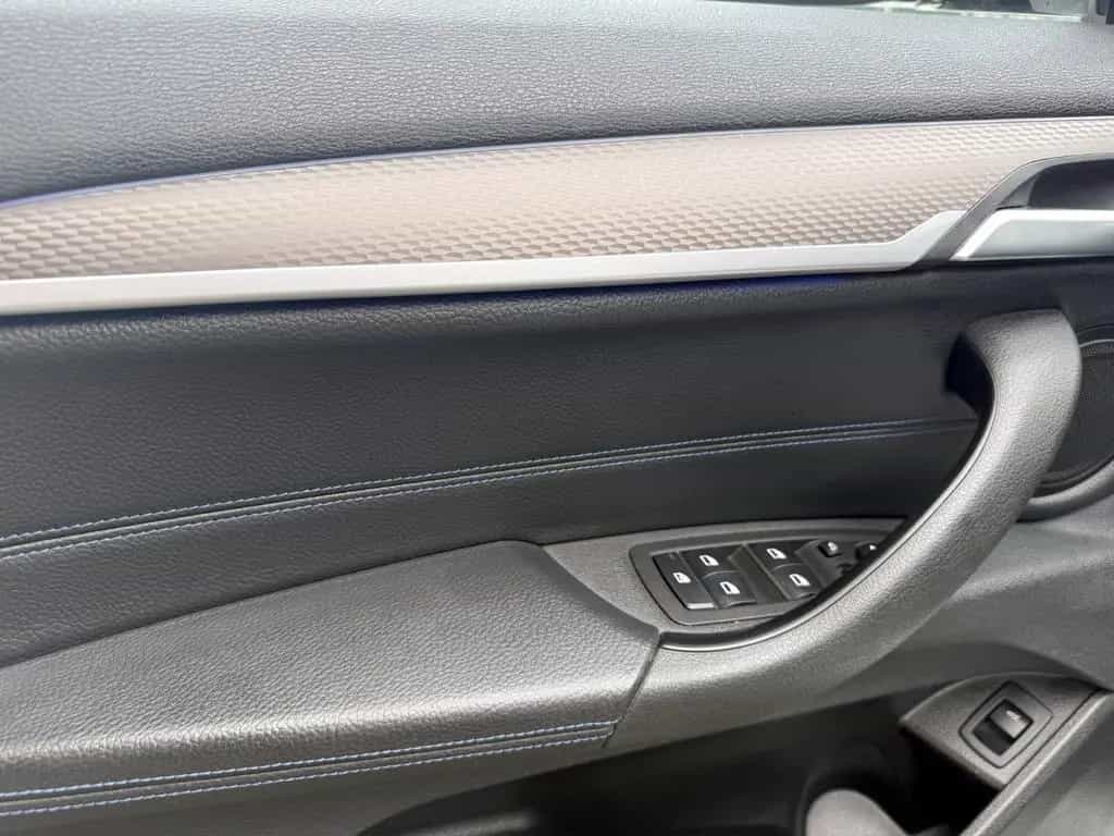 BMW X2 xDrive 20 d M Sport 09/2019-photo-8